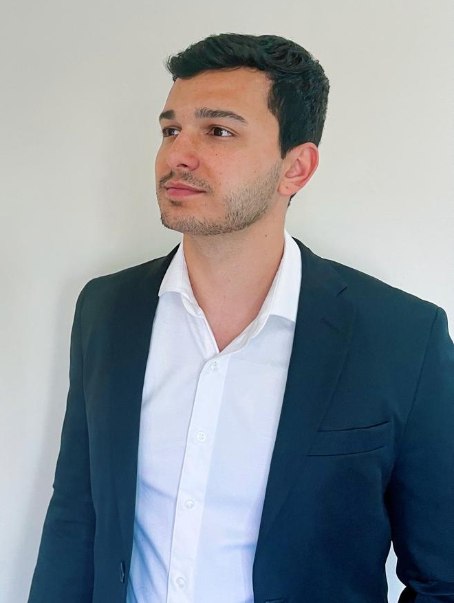 Foto Home Dr Matheus Fortes